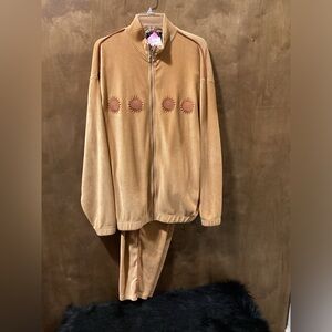 ASOS DESIGN MENS SUIT